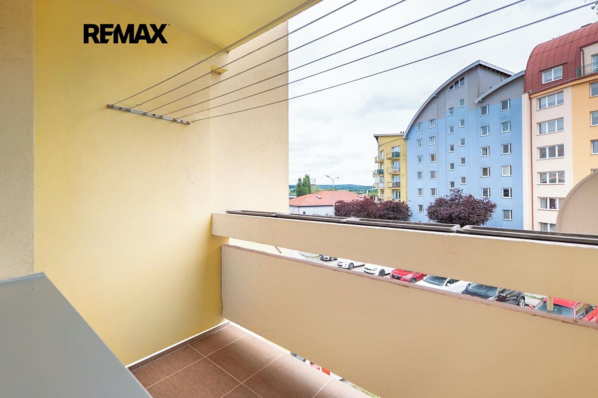 Prodej bytu 2+kk 41 m² – fotografie 5