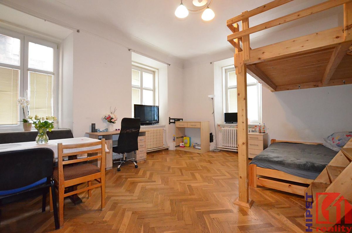 Prodej bytu 1+1 49 m² – fotografie 4