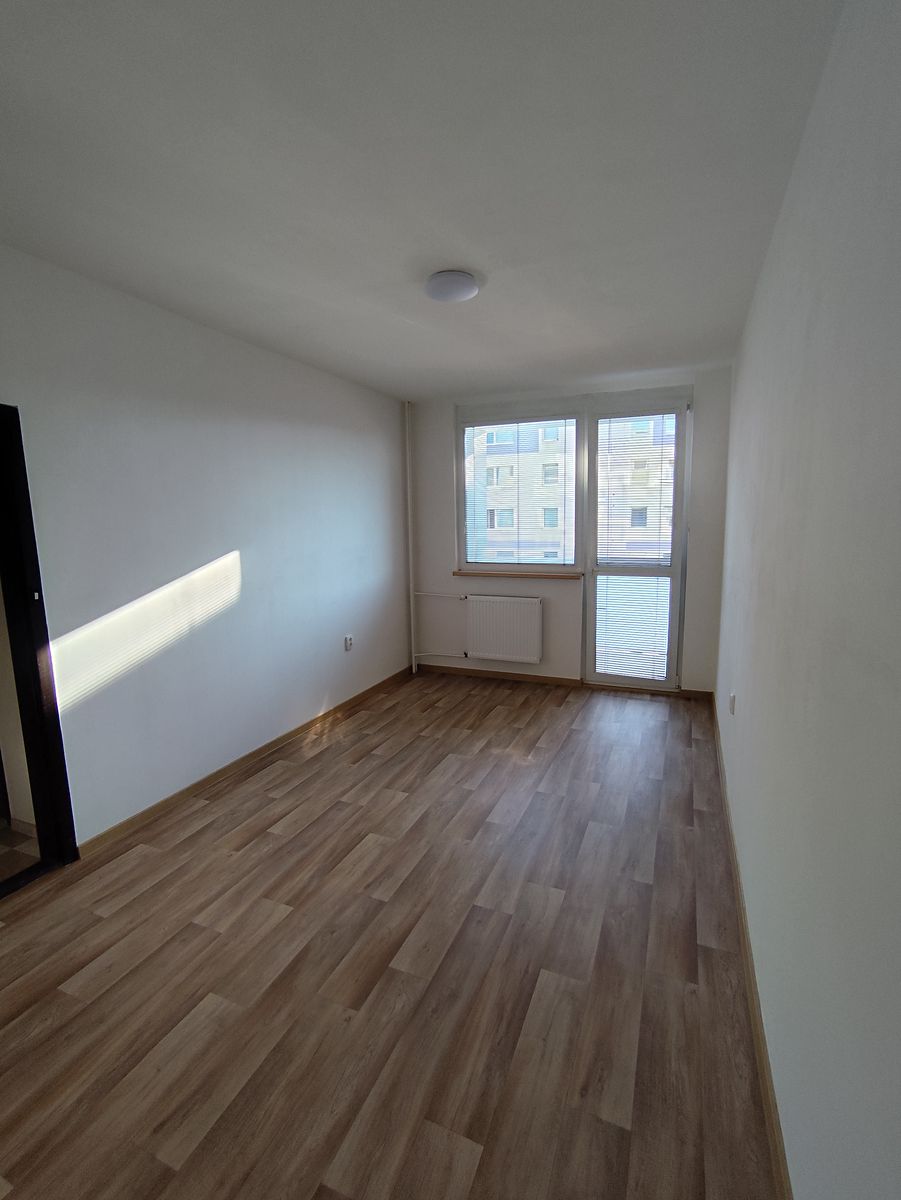 Pronájem bytu 2+kk 41 m²