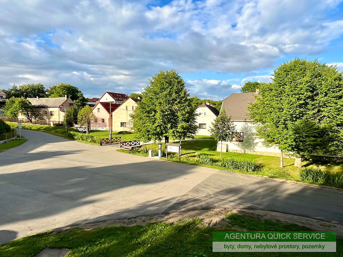 Pronájem rodinného domu 280 m², pozemek 1272 m² – fotografie 3