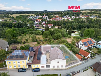Prodej  rodinného domu 105 m², pozemek 682 m²