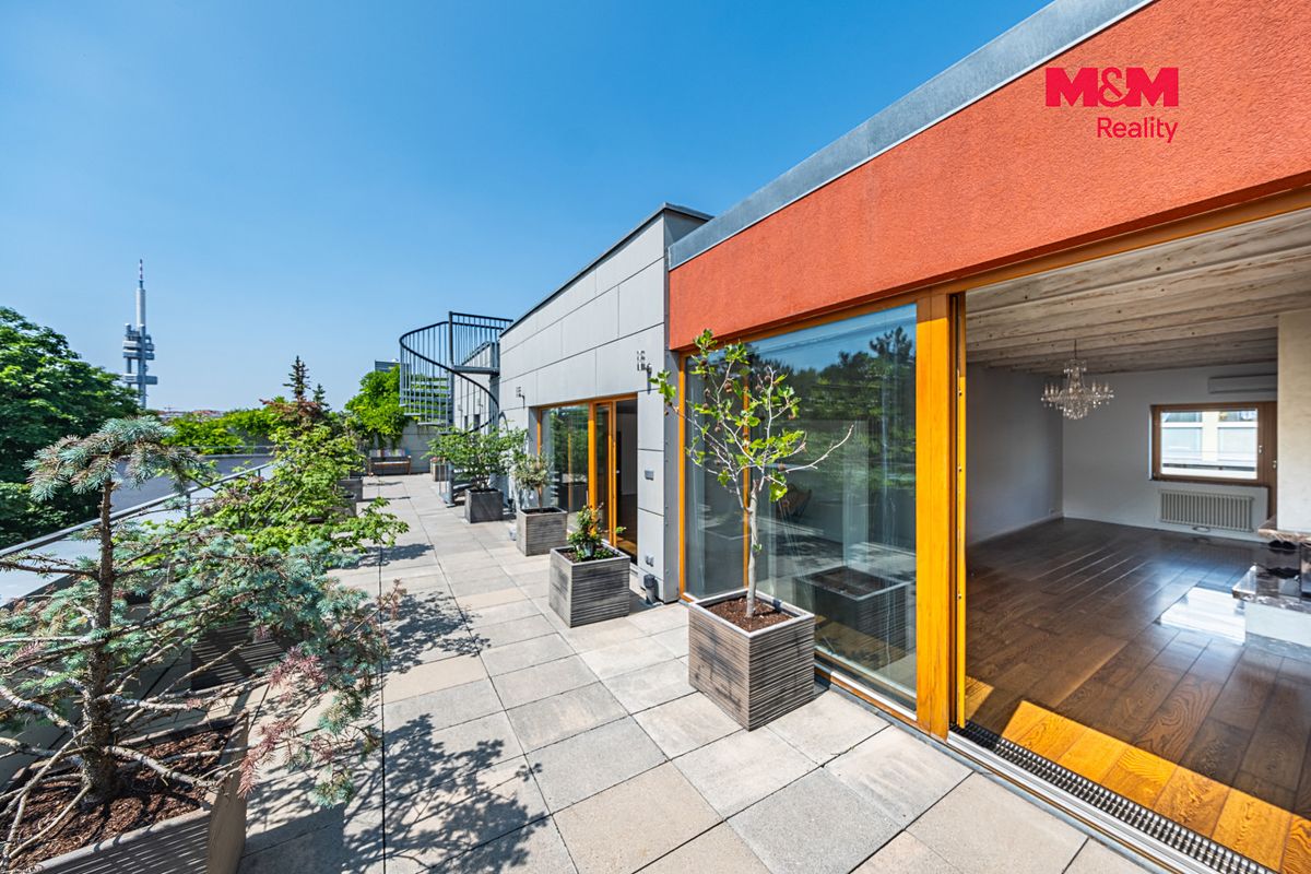 Prodej bytu 5+kk 189 m² – fotografie 3