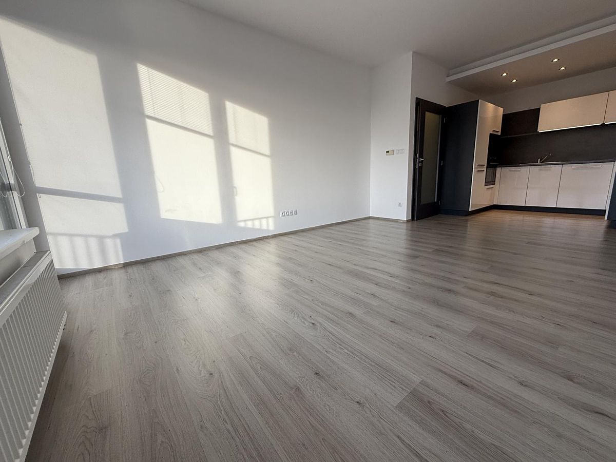 Pronájem bytu 2+kk 64 m²