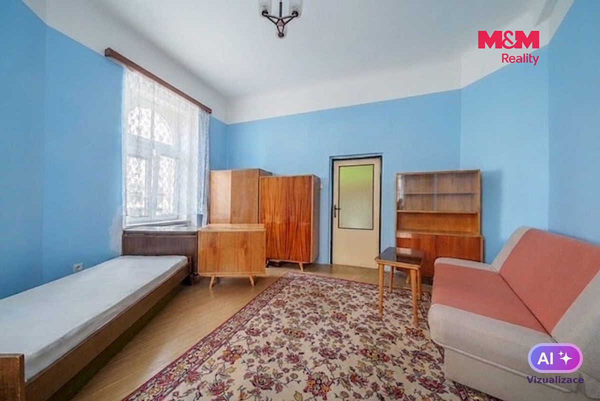 Prodej bytu 3+1 97 m² – fotografie 4