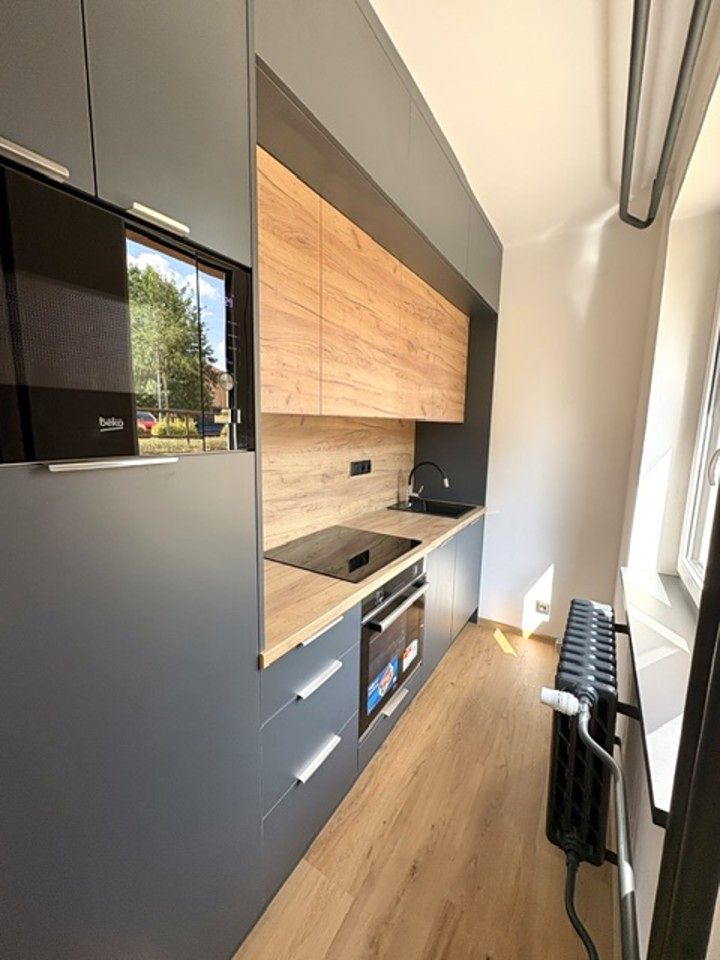 Prodej bytu 1+kk 23 m² – fotografie 4