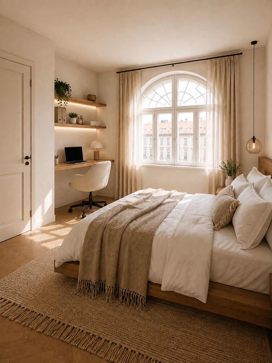 Prodej bytu 2+kk 40 m² – fotografie 3