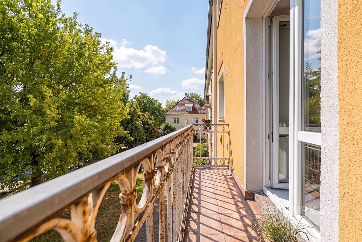 Prodej bytu 3+1 74 m²