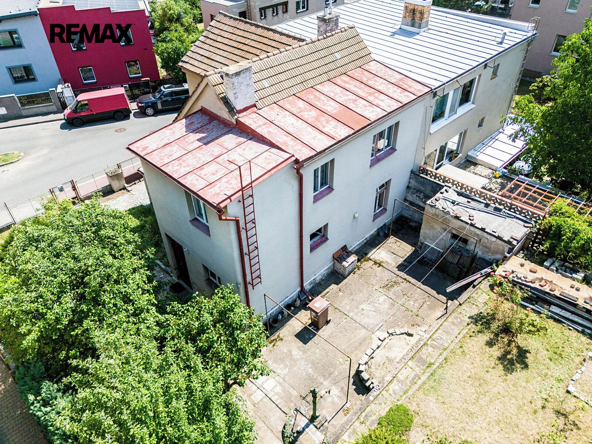 Prodej rodinného domu 127 m², pozemek 896 m² – fotografie 5