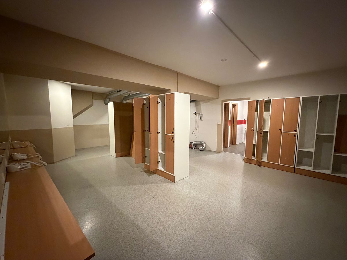 Pronájem skladového prostoru 300 m² – fotografie 5