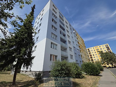 Prodej bytu 3+1 91 m²