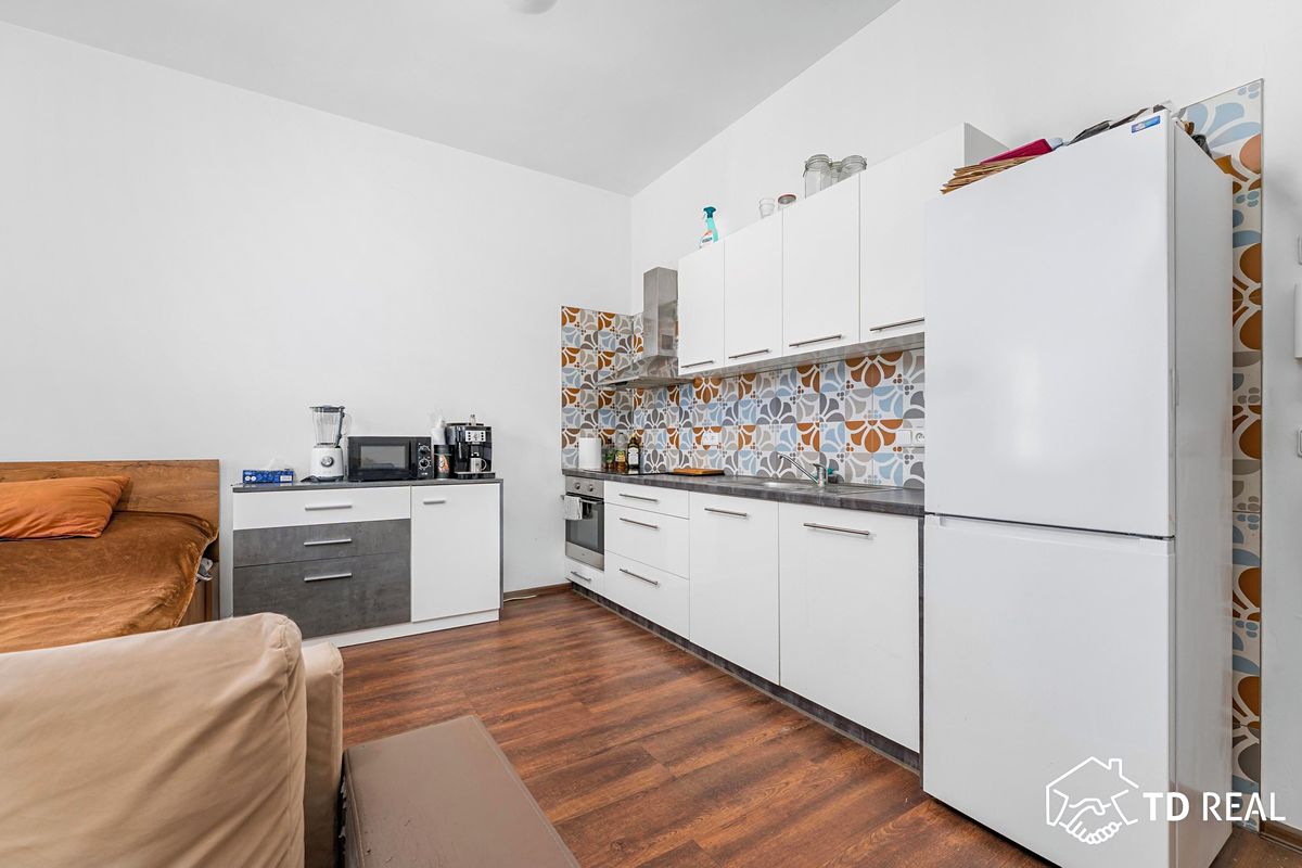 Prodej bytu 1+kk 47 m² – fotografie 5