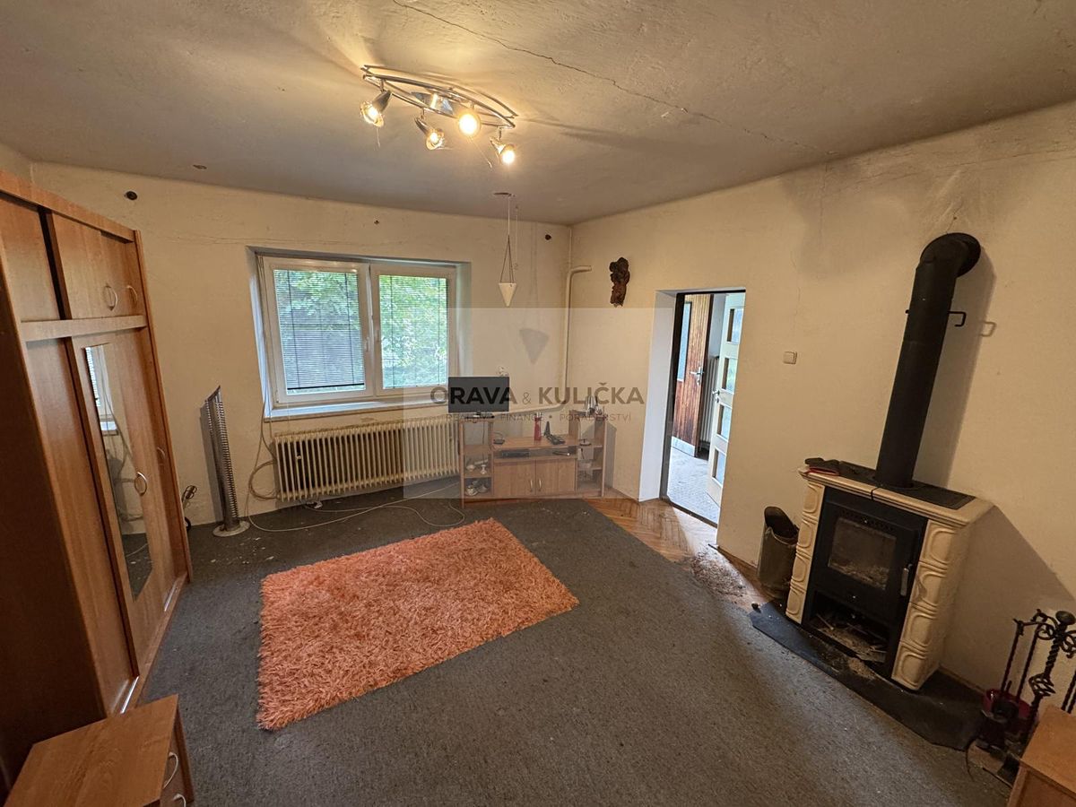 Prodej rodinného domu 105 m², pozemek 286 m² – fotografie 4