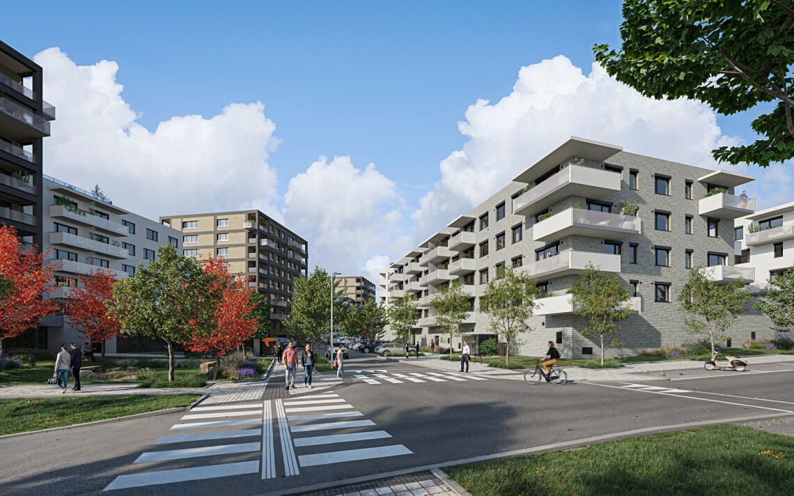 Prodej bytu 3+1 86 m² – fotografie 2