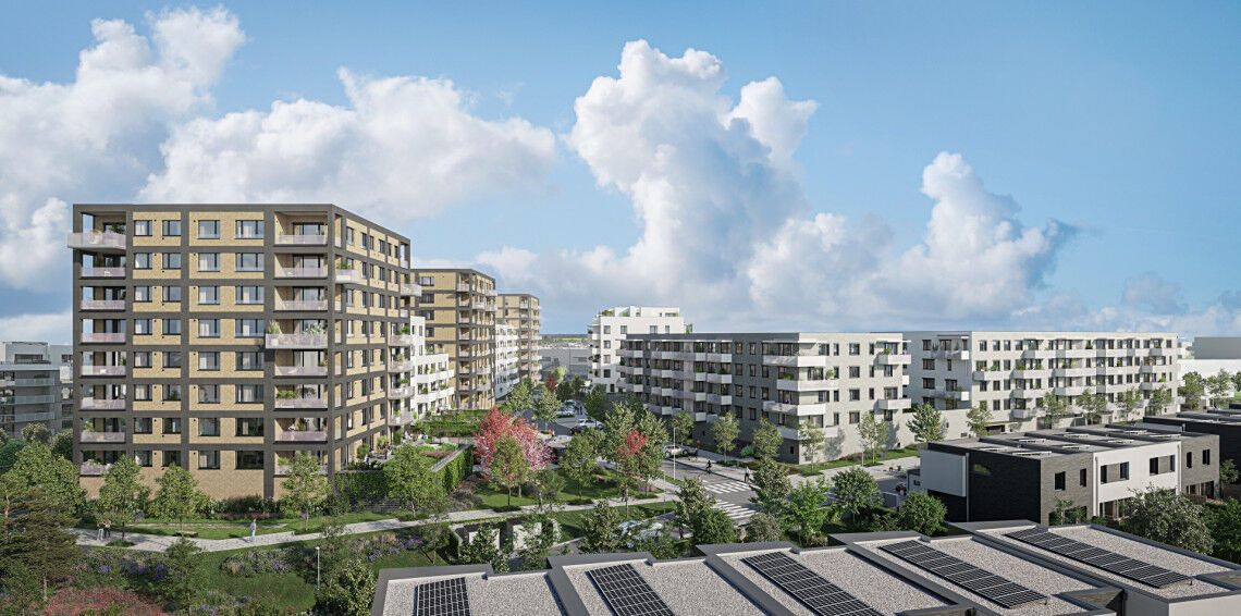 Prodej bytu 3+1 86 m² – fotografie 4