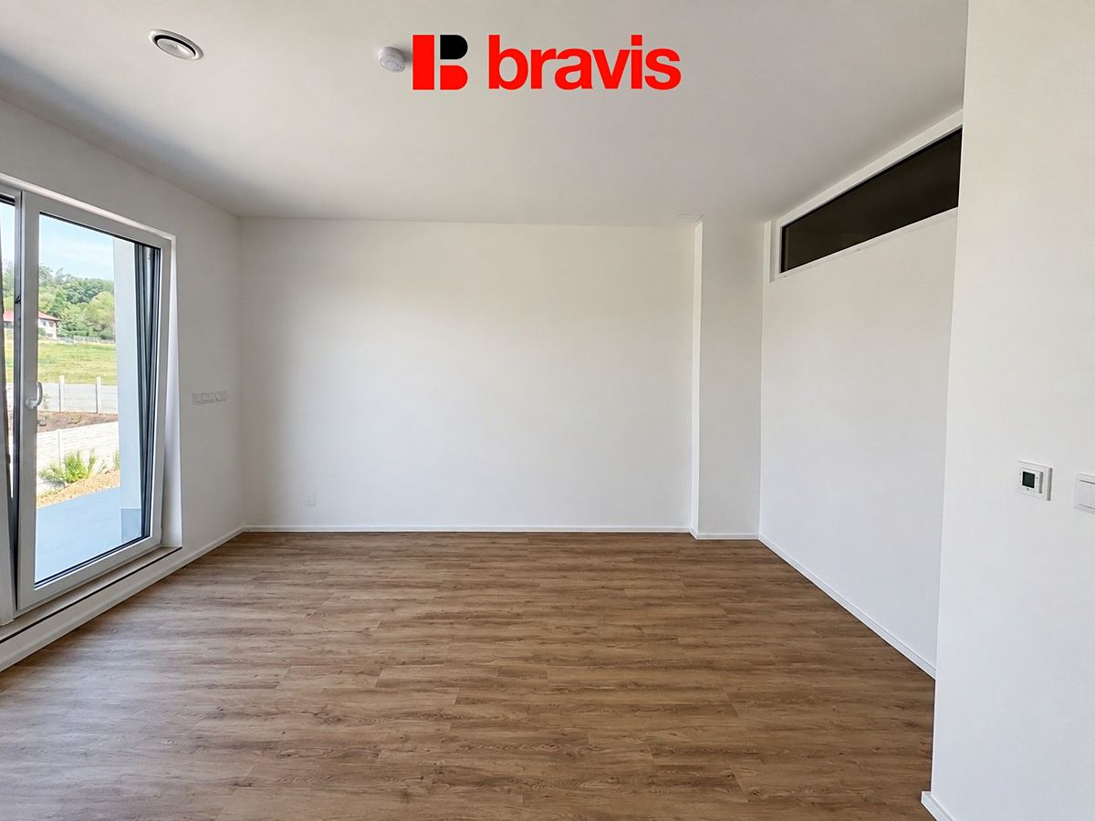 Prodej bytu 2+kk 56 m²