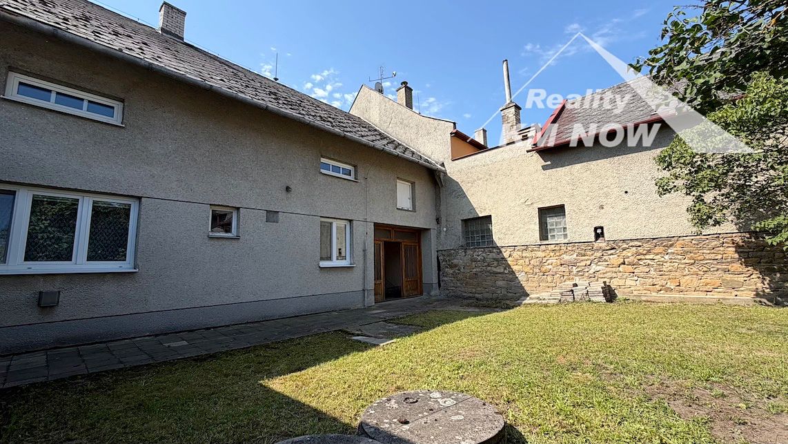 Prodej rodinného domu 147 m², pozemek 3225 m² – fotografie 3