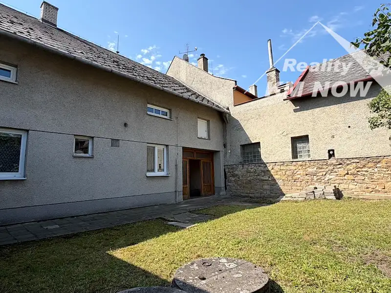 Prodej rodinného domu 147 m², pozemek 3225 m², Roštění – náhled fotky 3