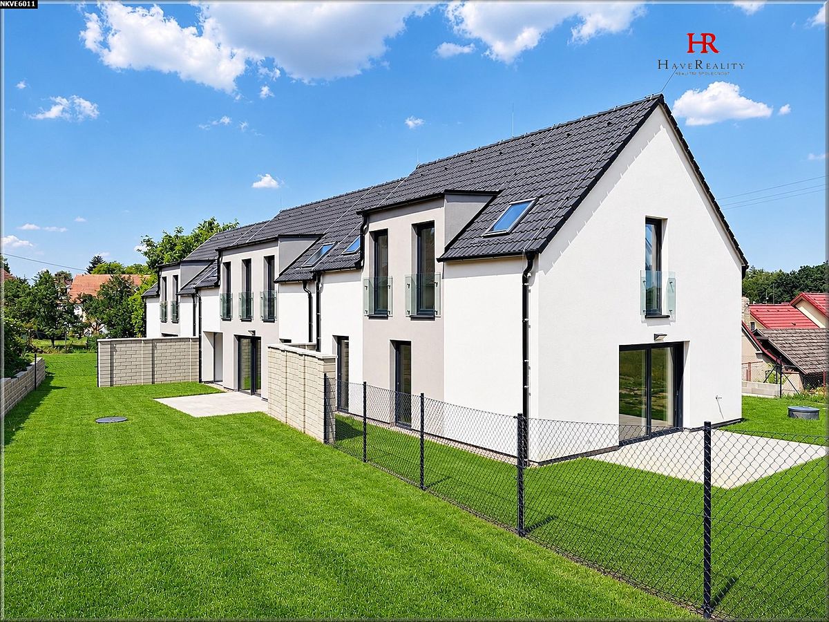 Prodej rodinného domu 134 m², pozemek 487 m² – fotografie 2