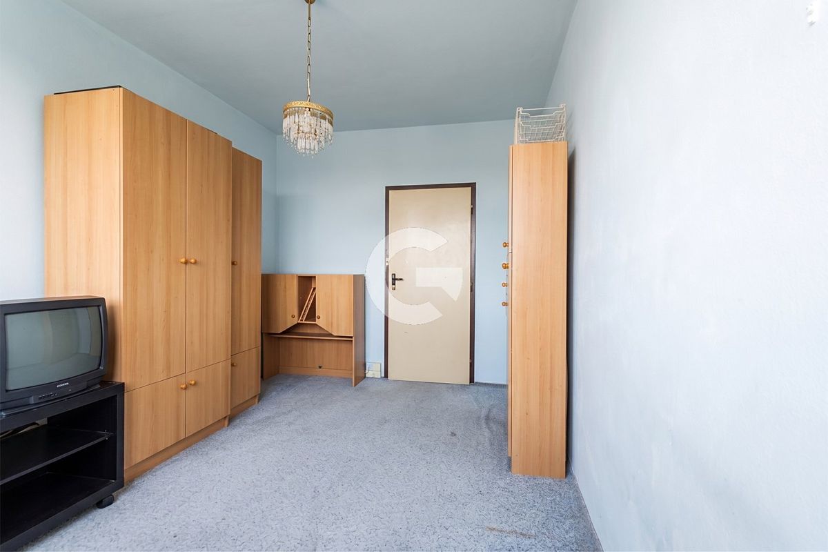 Pronájem bytu 3+1 70 m² – fotografie 4
