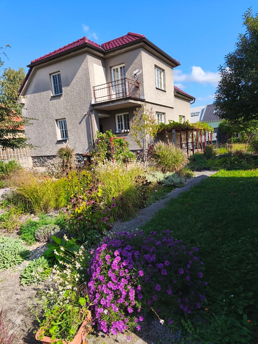 Prodej rodinného domu 130 m², pozemek 1418 m² – fotografie 2