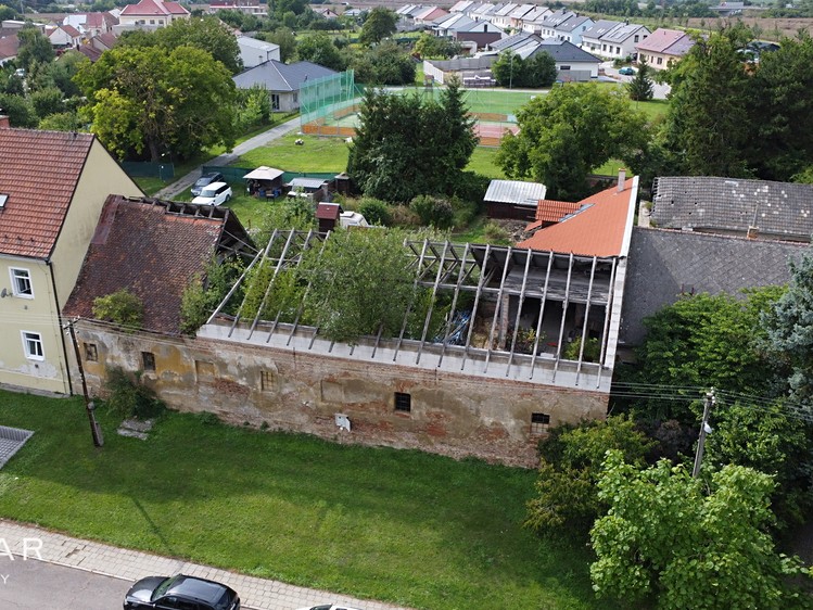 Prodej pozemku, 1 419 m² (10 z 26)
