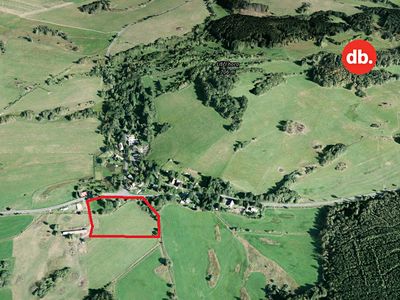Prodej stavebního pozemku 20413 m²