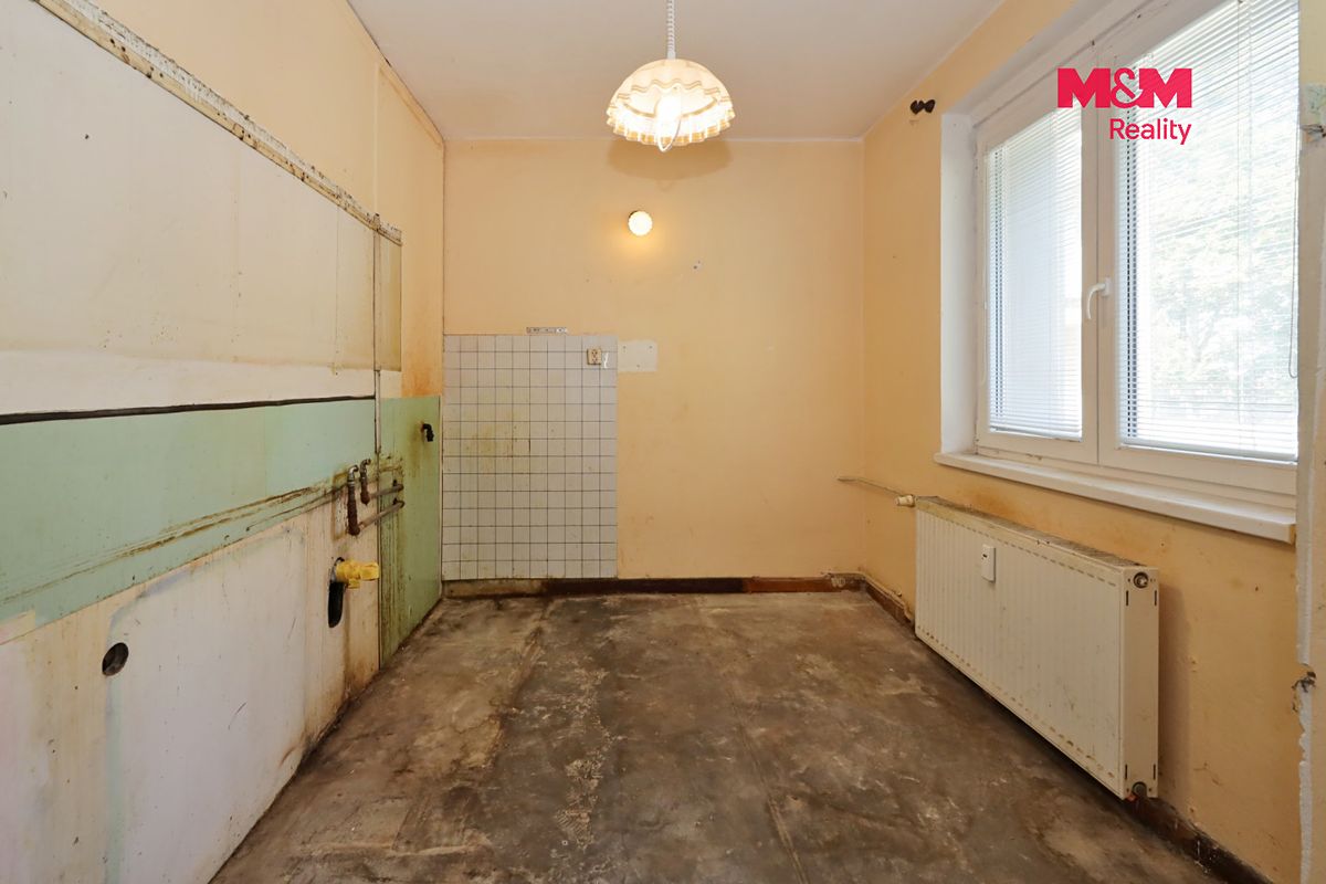 Prodej bytu 3+kk 74 m² – fotografie 5