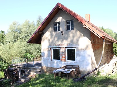 Prodej  rodinného domu 100 m², pozemek 685 m²