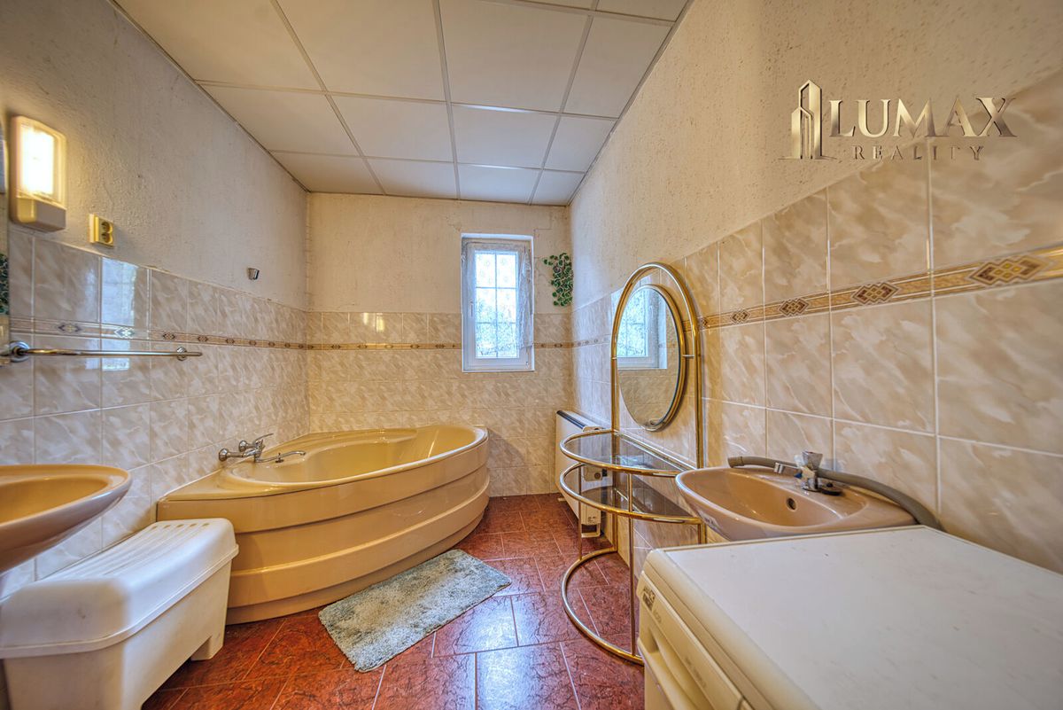 Prodej chalupy 100 m², pozemek 245 m² – fotografie 5