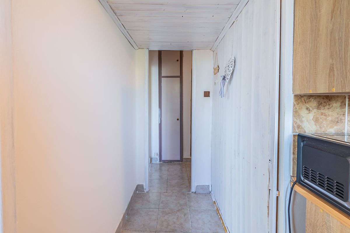 Prodej bytu 1+1 44 m² – fotografie 5