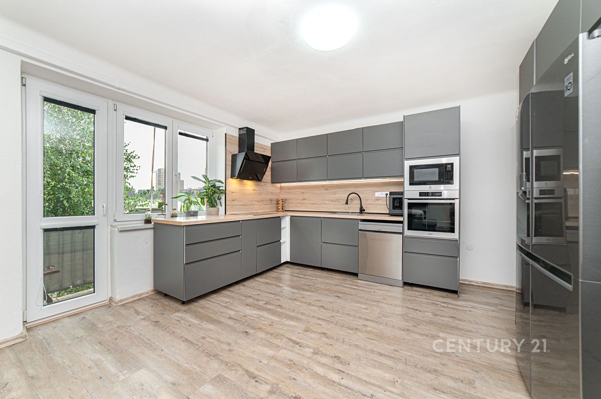 Prodej bytu 3+kk 68 m²