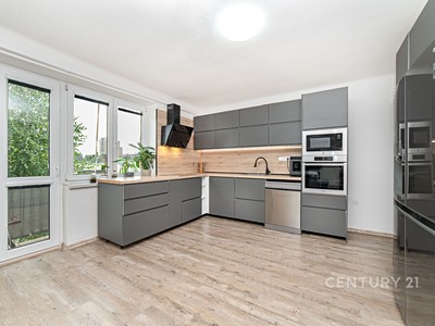 Prodej bytu 3+kk 68 m²