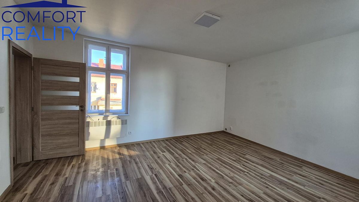 Pronájem bytu 1+1 45 m² – fotografie 5
