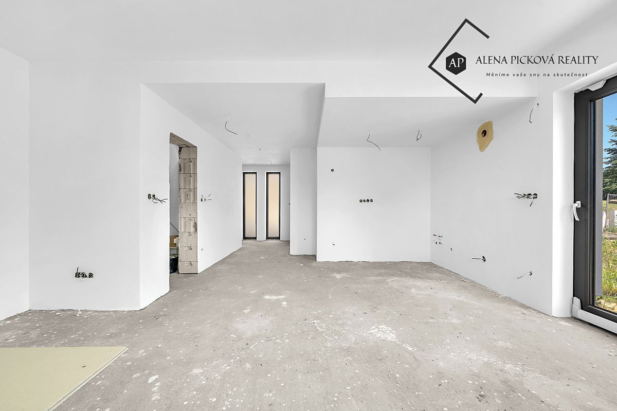 Prodej bytu 4+kk 113 m² – fotografie 3