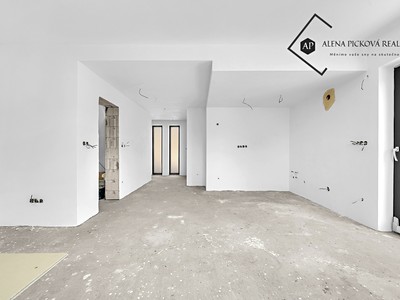 Квартира 4+kk на продаж, 113 м² (3 з 23)