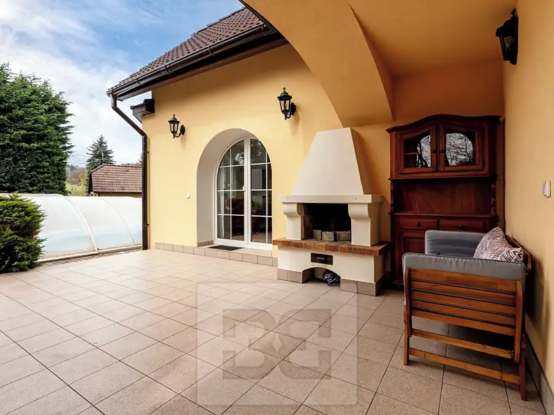 Prodej rodinného domu 170 m², pozemek 1332 m², Kunice – náhled fotky 2