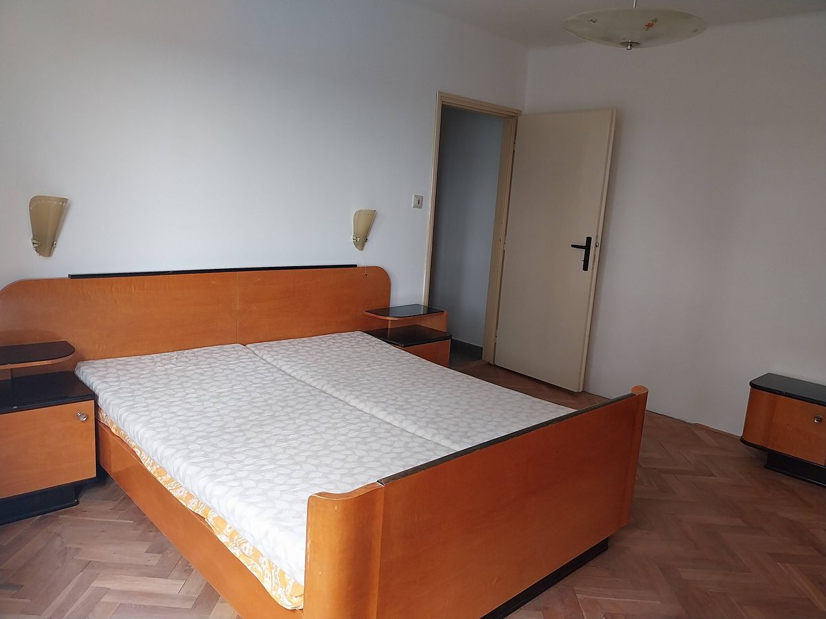 Pronájem bytu 2+1 56 m² – fotografie 4