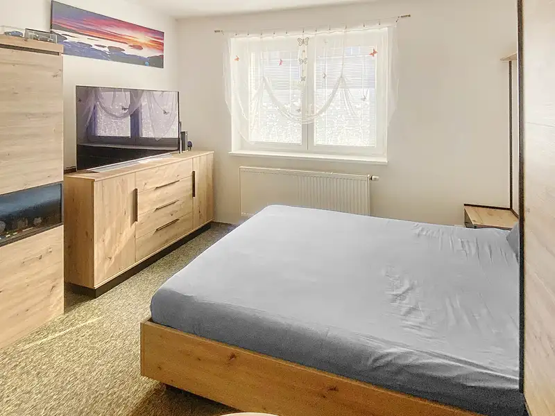 Prodej bytu 1+kk 35 m², Brno – náhled fotky 1