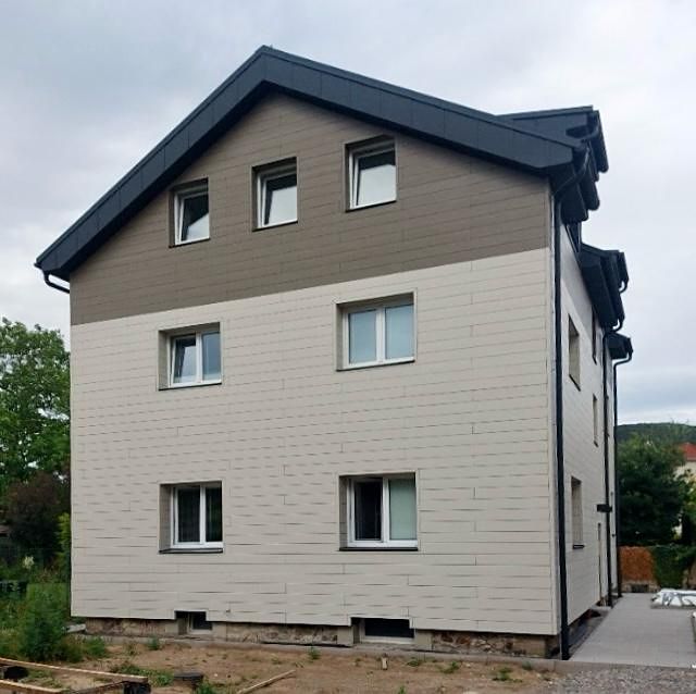 Pronájem bytu 2+kk 45 m²