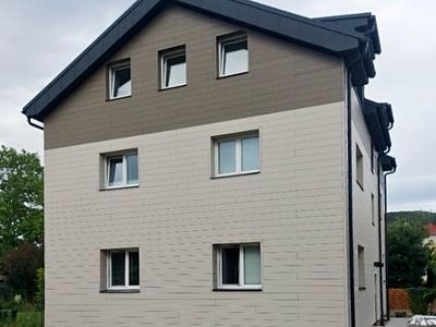 Pronájem bytu 2+kk 45 m²