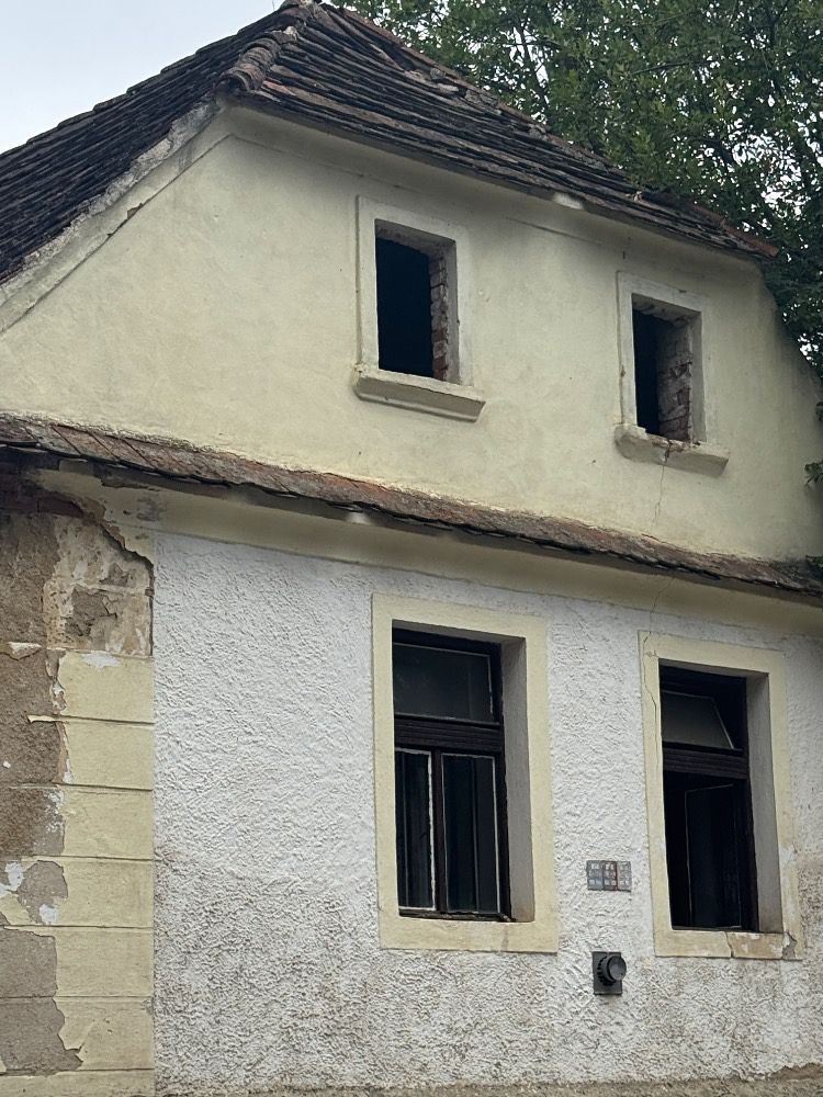 Prodej rodinného domu 80 m², pozemek 2618 m² – fotografie 2