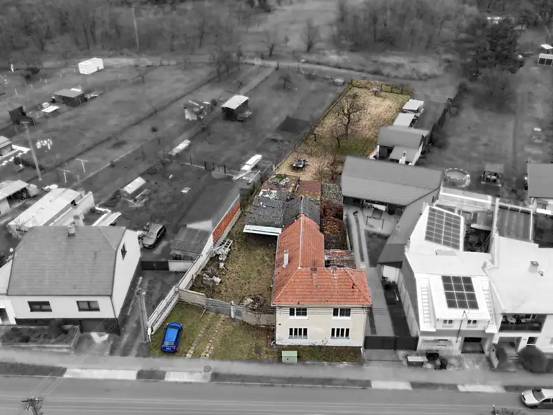 Prodej rodinného domu 206 m², pozemek 1275 m², Moravský Písek – náhled fotky 2