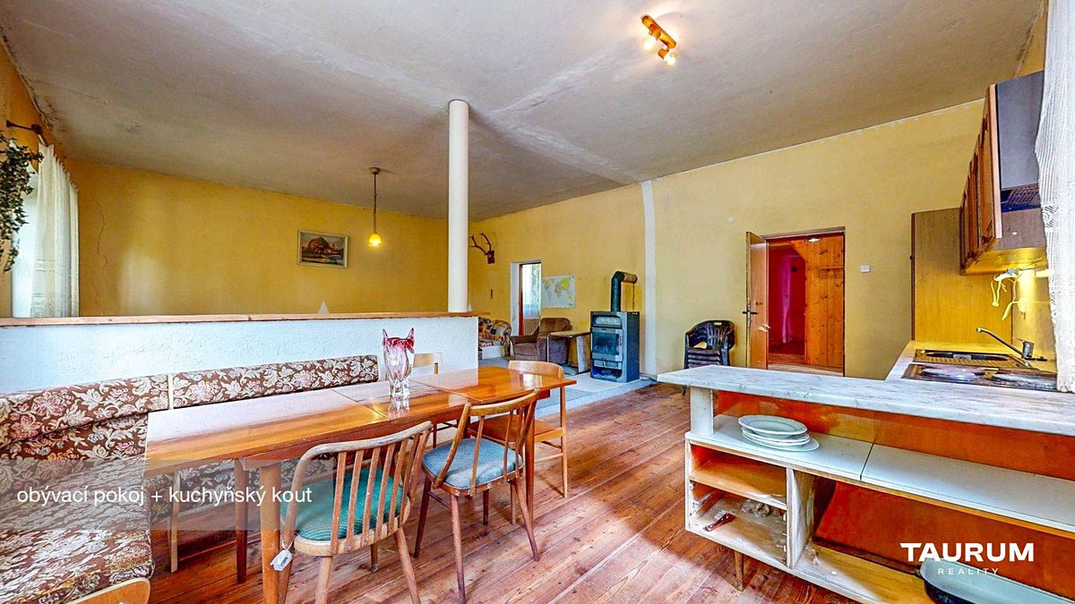Prodej rodinného domu 356 m², pozemek 3038 m² – fotografie 4