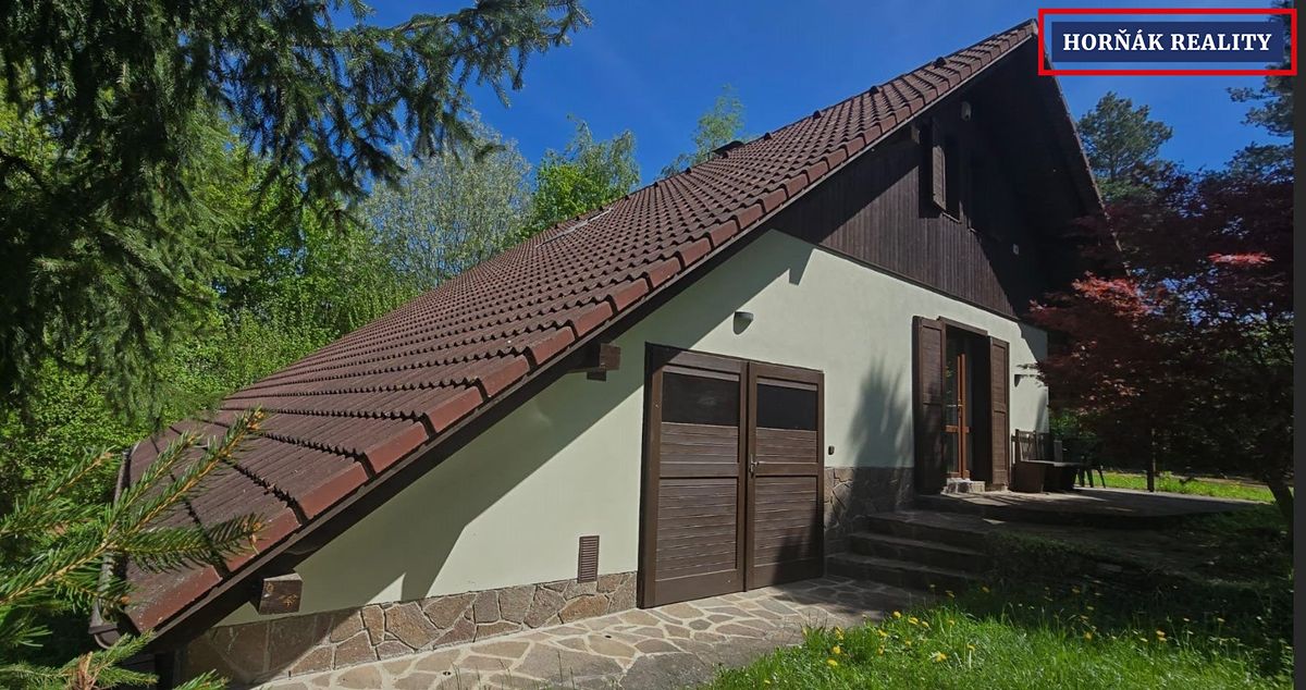 Prodej chaty 180 m², pozemek 500 m² – fotografie 2