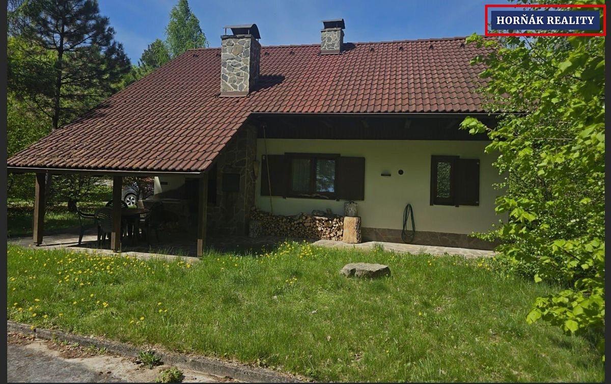 Prodej chaty 180 m², pozemek 500 m² – fotografie 4