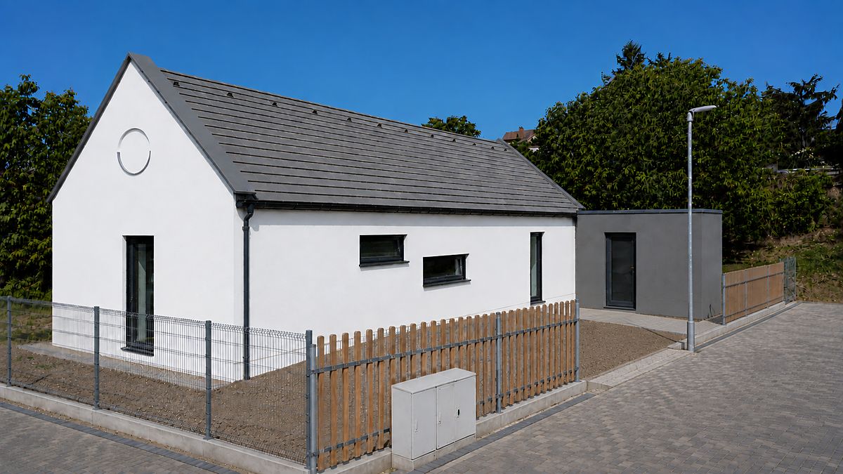 Prodej rodinného domu 109 m², pozemek 505 m²