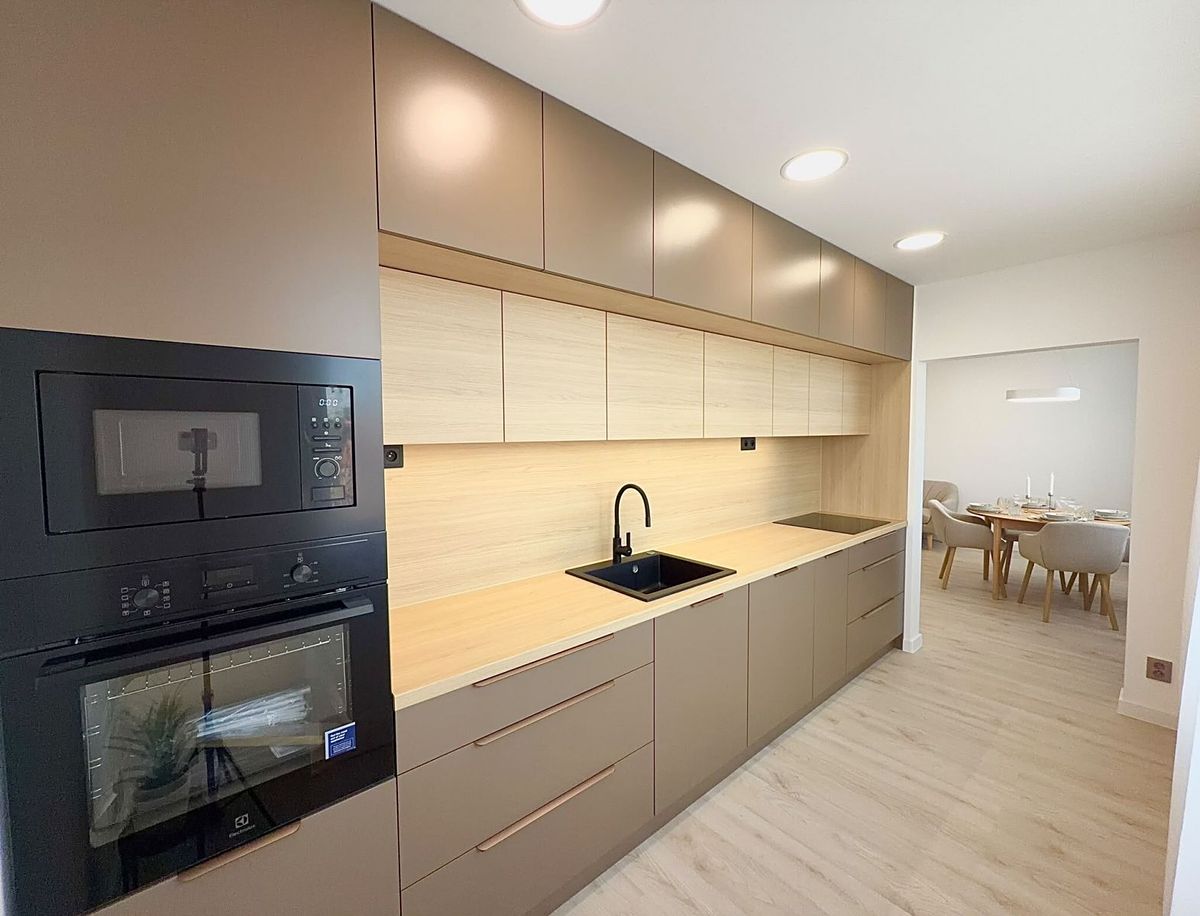 Prodej bytu 3+1 69 m², Ostrava – fotka 1 z 3