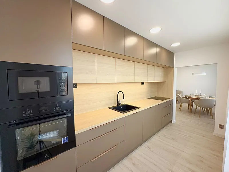 Prodej bytu 3+1 69 m2, Zimmlerova, Ostrava - Zábřeh