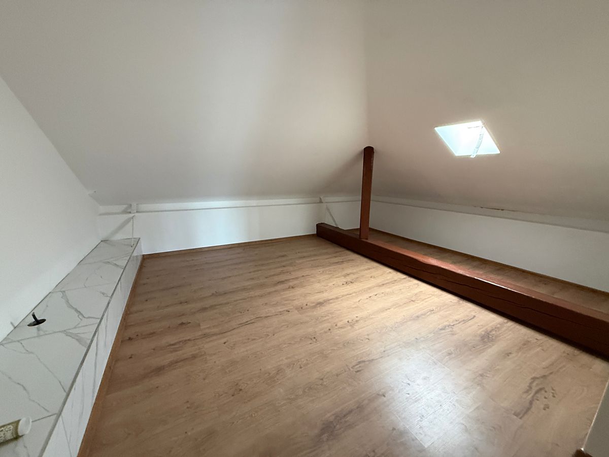 Pronájem vily 240 m², pozemek 500 m²