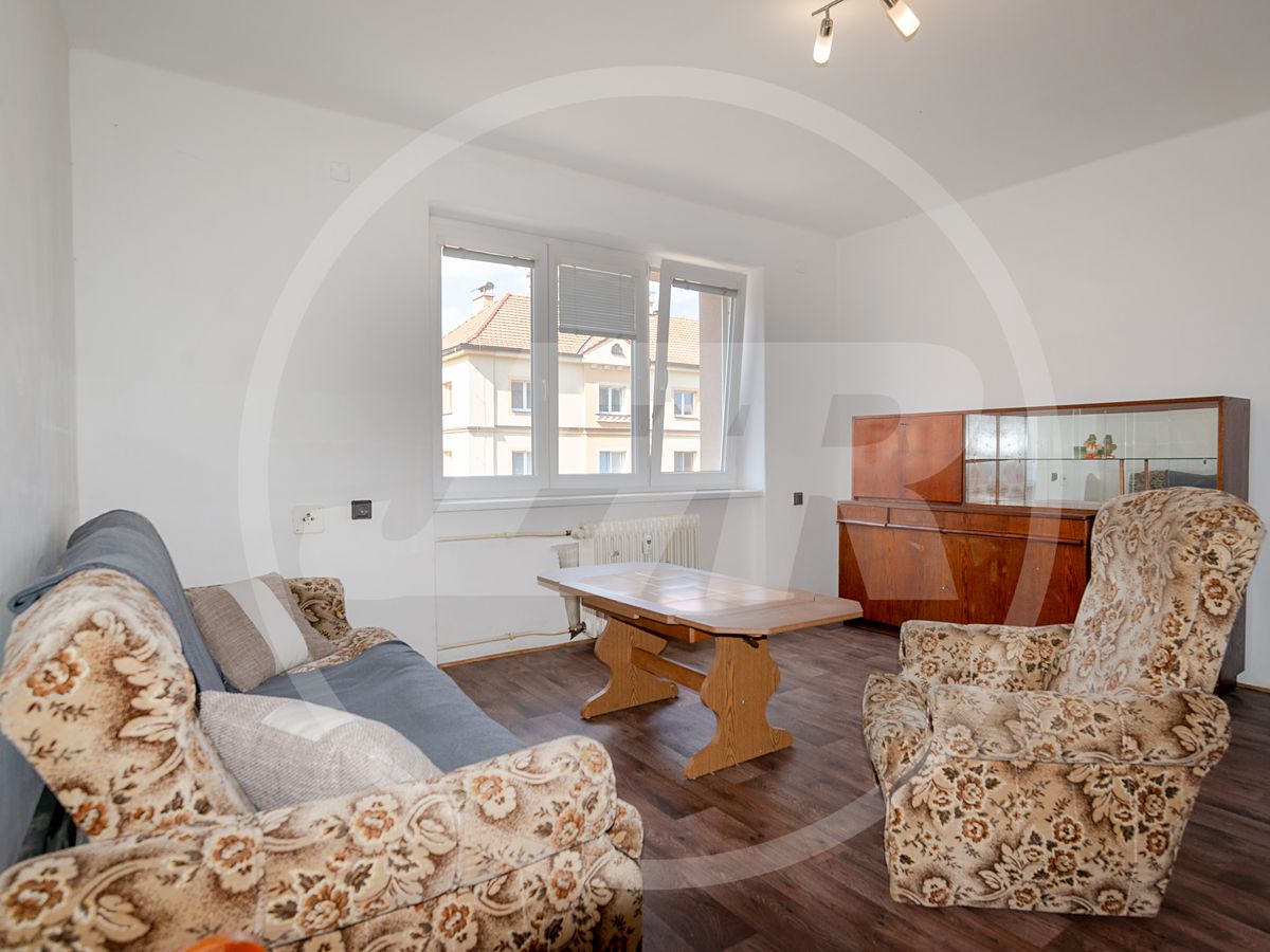Pronájem bytu 2+1 55 m² – fotografie 5